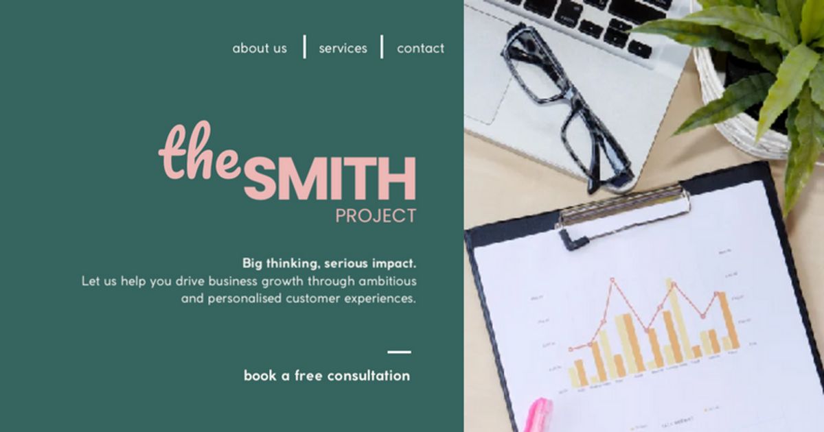 The Smith Project